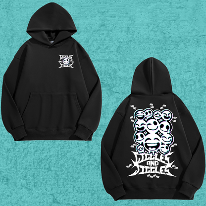 Giggles & Jiggles Xtreme | Hoodie