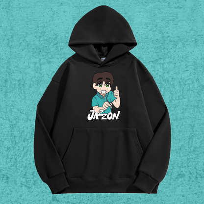 Jazzon Guy | Hoodie