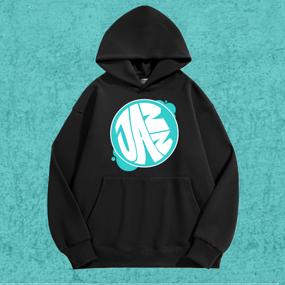 Jazzon Logo Splash | Hoodie