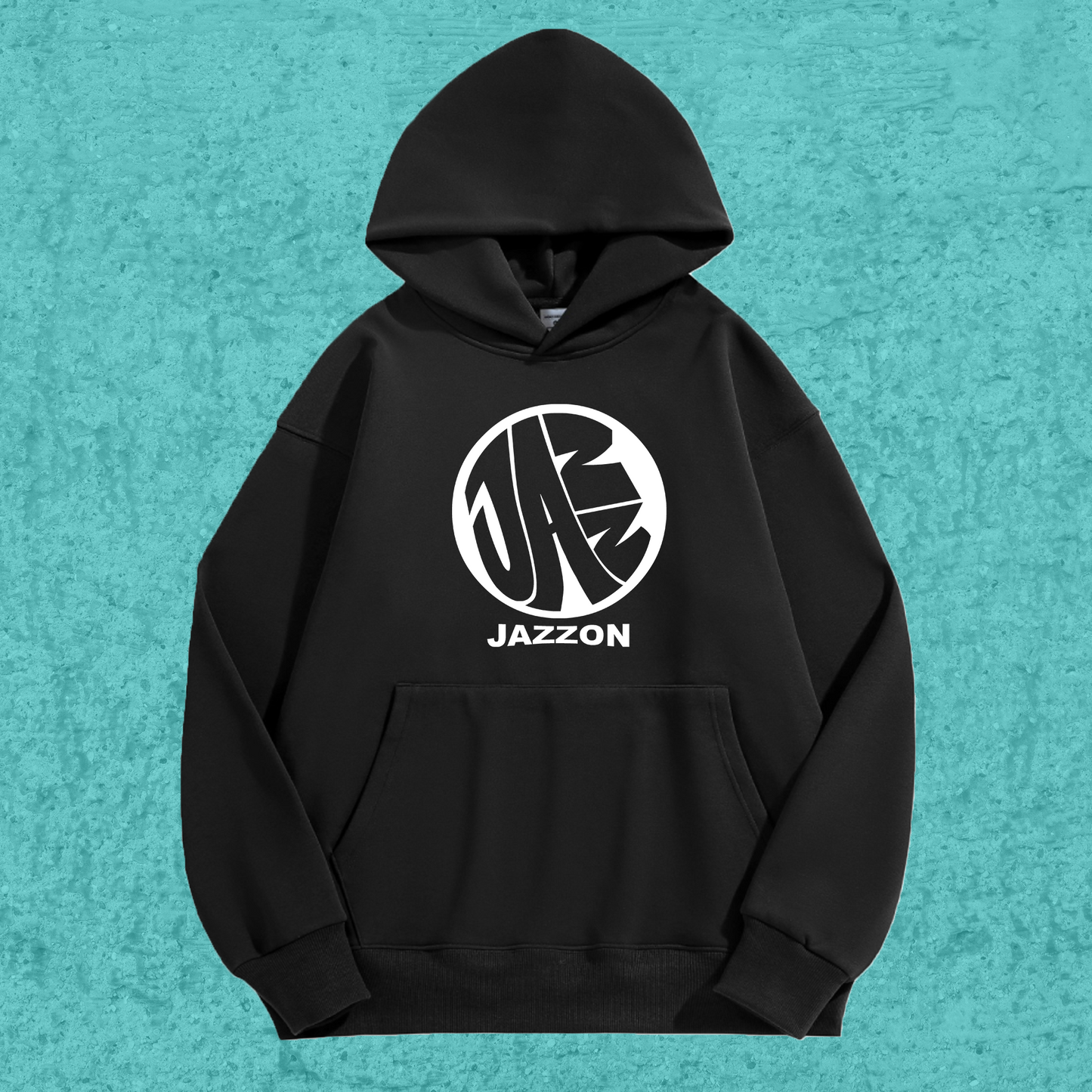 Jazzon Logo | Hoodie