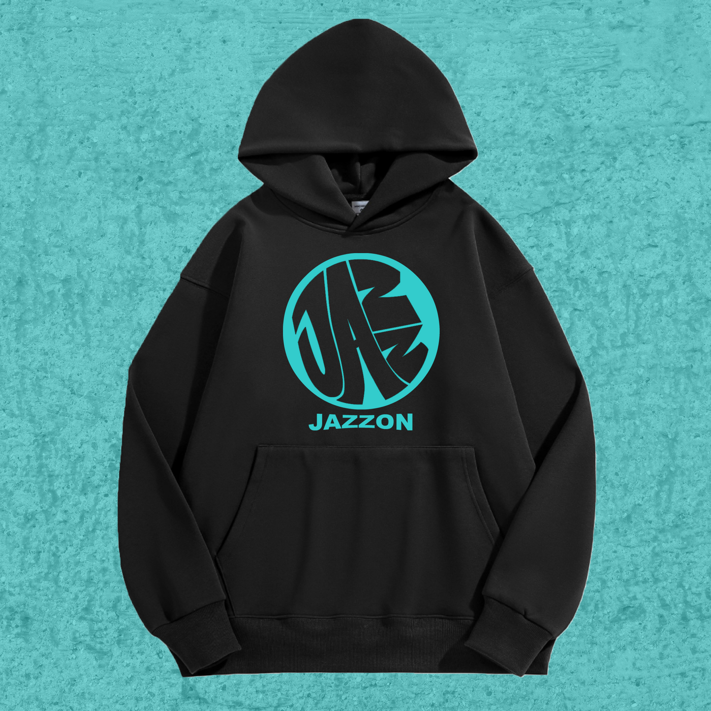 Jazzon Logo | Hoodie