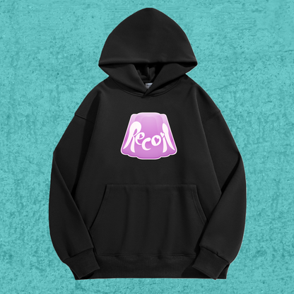 Recoil Jelly | Hoodie