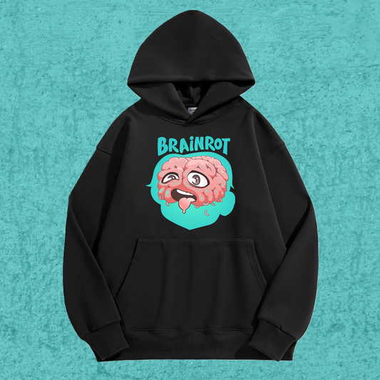 Brainrot | Hoodie