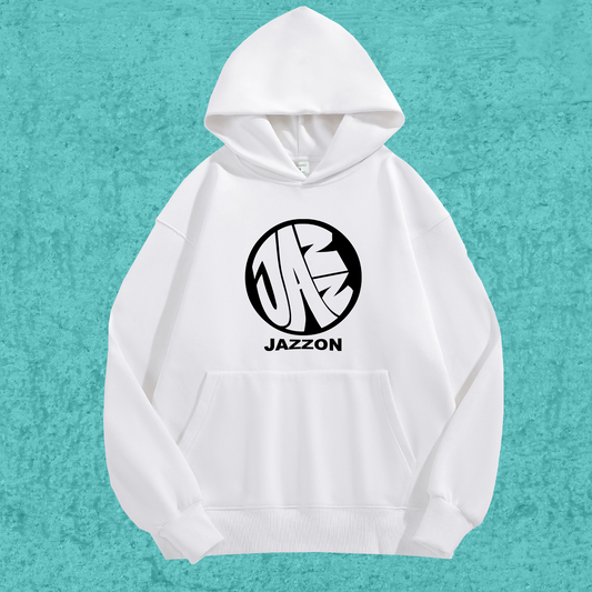 Jazzon Logo | Hoodie