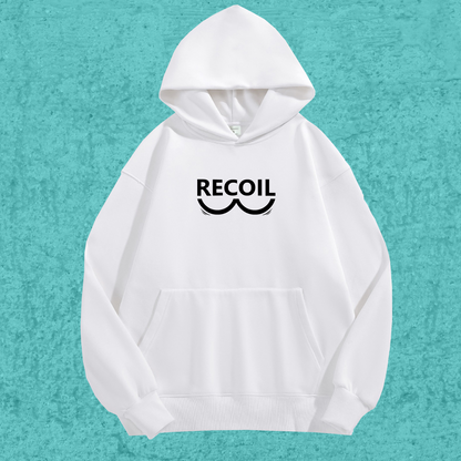 Recoil Oppai Text | Hoodie