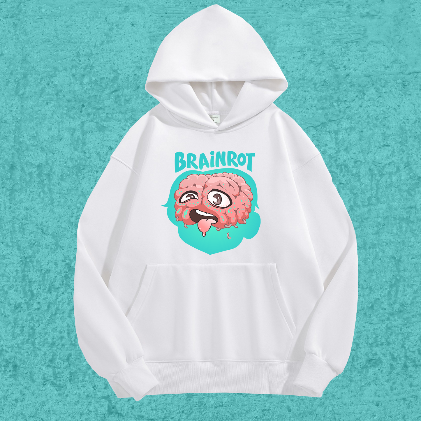 Brainrot | Hoodie