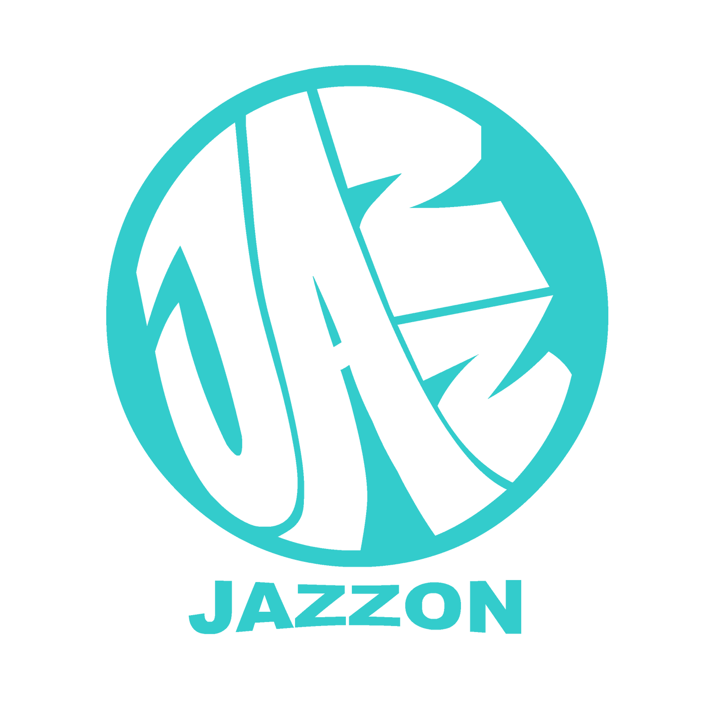 Jazzon Logo | Hoodie