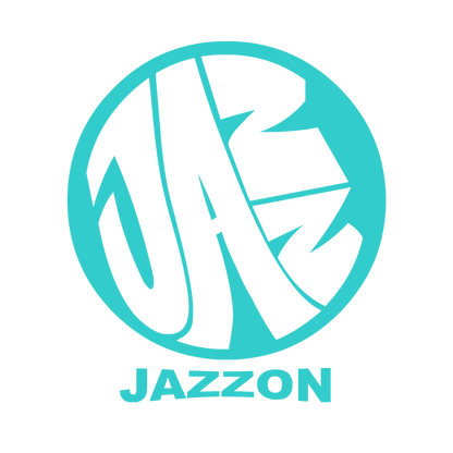 Jazzon Logo | Hoodie