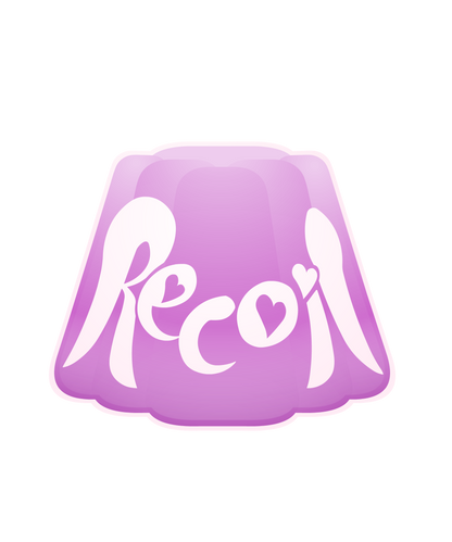 Recoil Jelly| T-Shirt