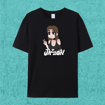 Jazzon Girl | T-Shirt