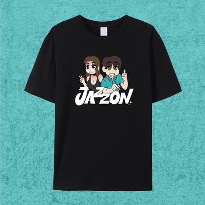 Jazzon & Gal | T-Shirt