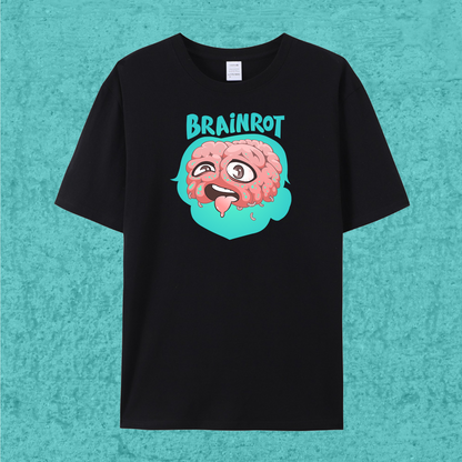 Brainrot | T-Shirt