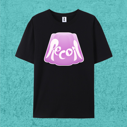 Recoil Jelly| T-Shirt