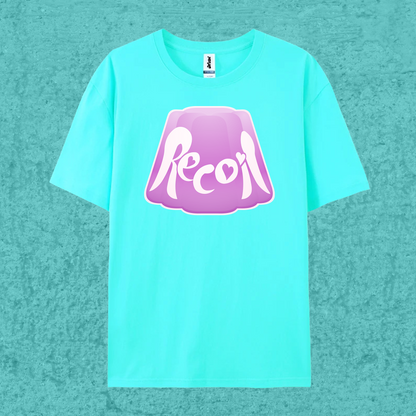 Recoil Jelly| T-Shirt