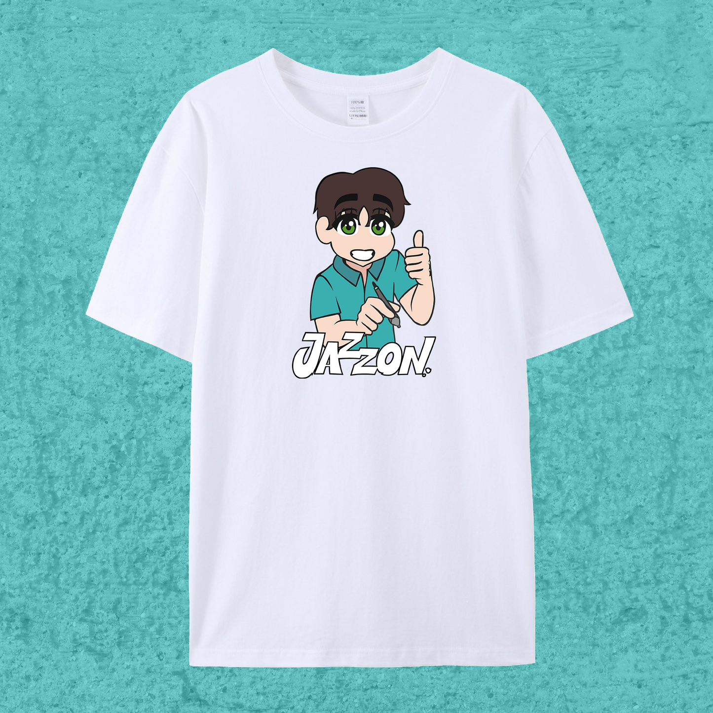 Jazzon Guy | T-Shirt