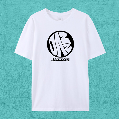 Jazzon Logo | T-Shirt