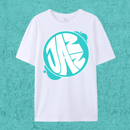 Jazzon Logo Splash | T-Shirt