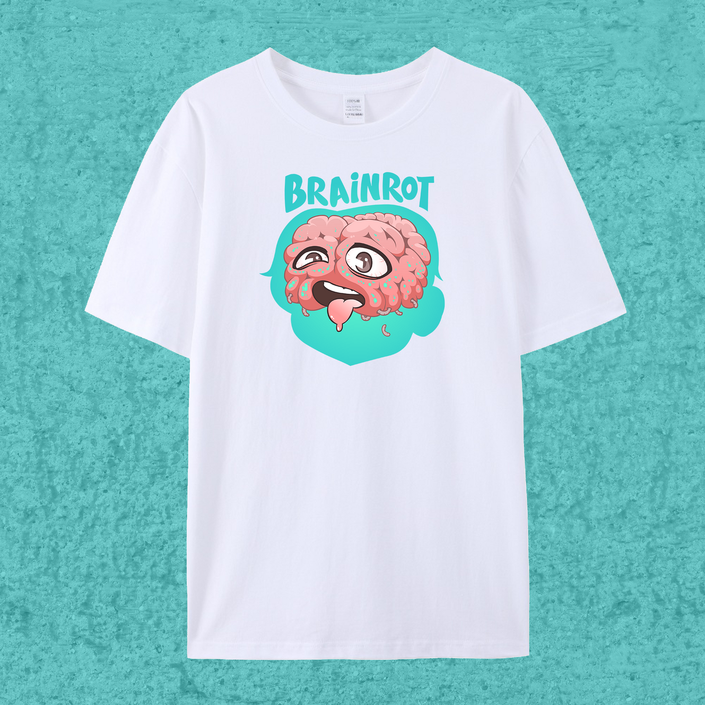 Brainrot | T-Shirt