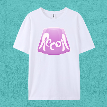 Recoil Jelly| T-Shirt